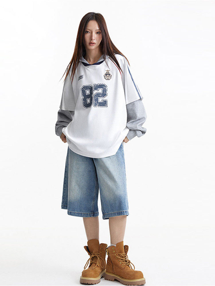 Loose Fallwinter Hoodie Women LadyShow.Store