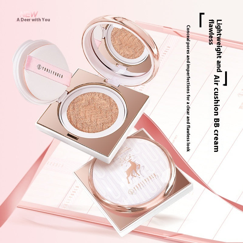 Makeup Novice Cosmetics For Students 10 PCs Set LadyShow.Store