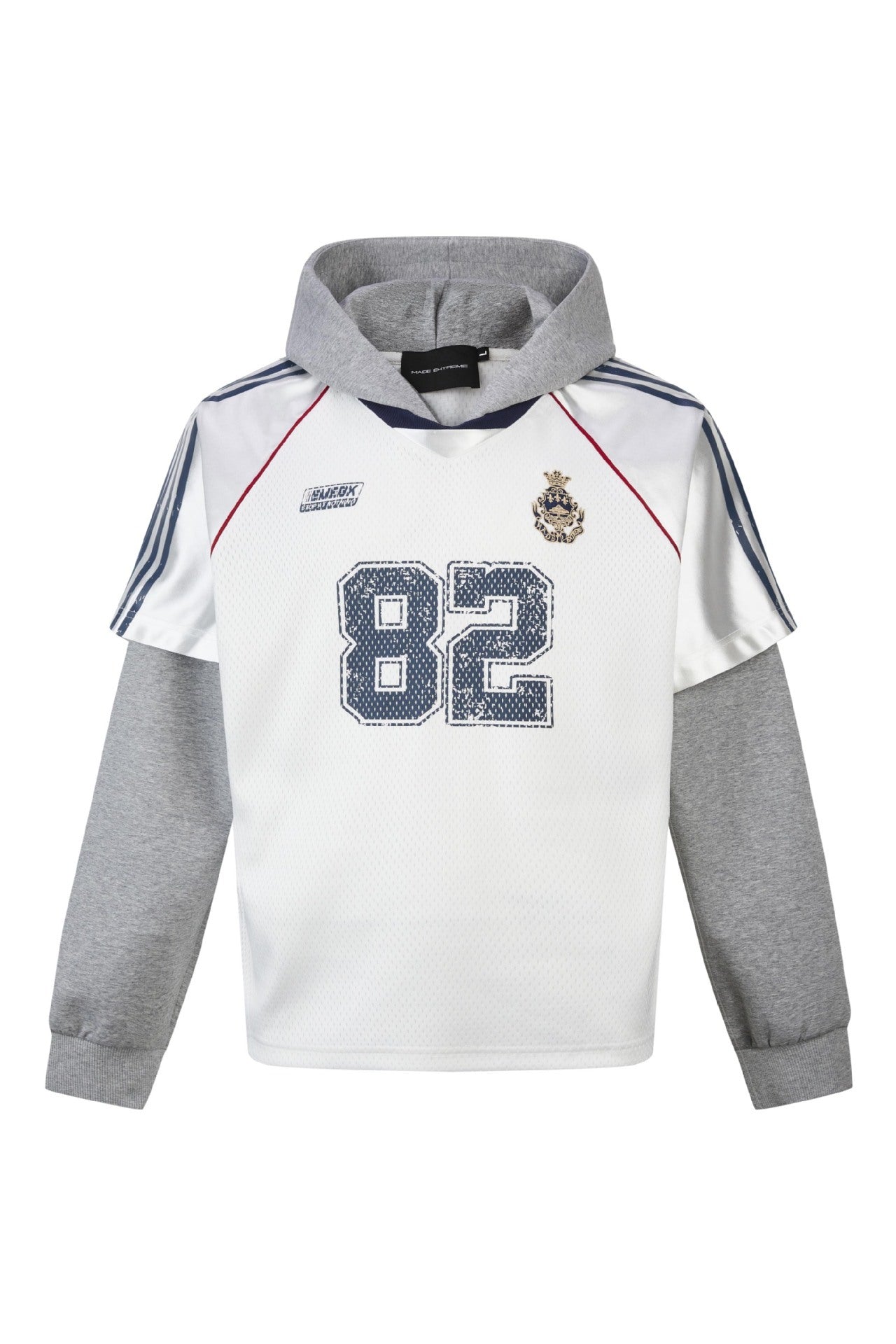 Loose Fallwinter Hoodie Women LadyShow.Store