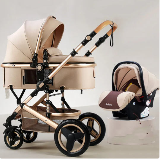 Sky View Stroller LuxuryLifeWay Online Store