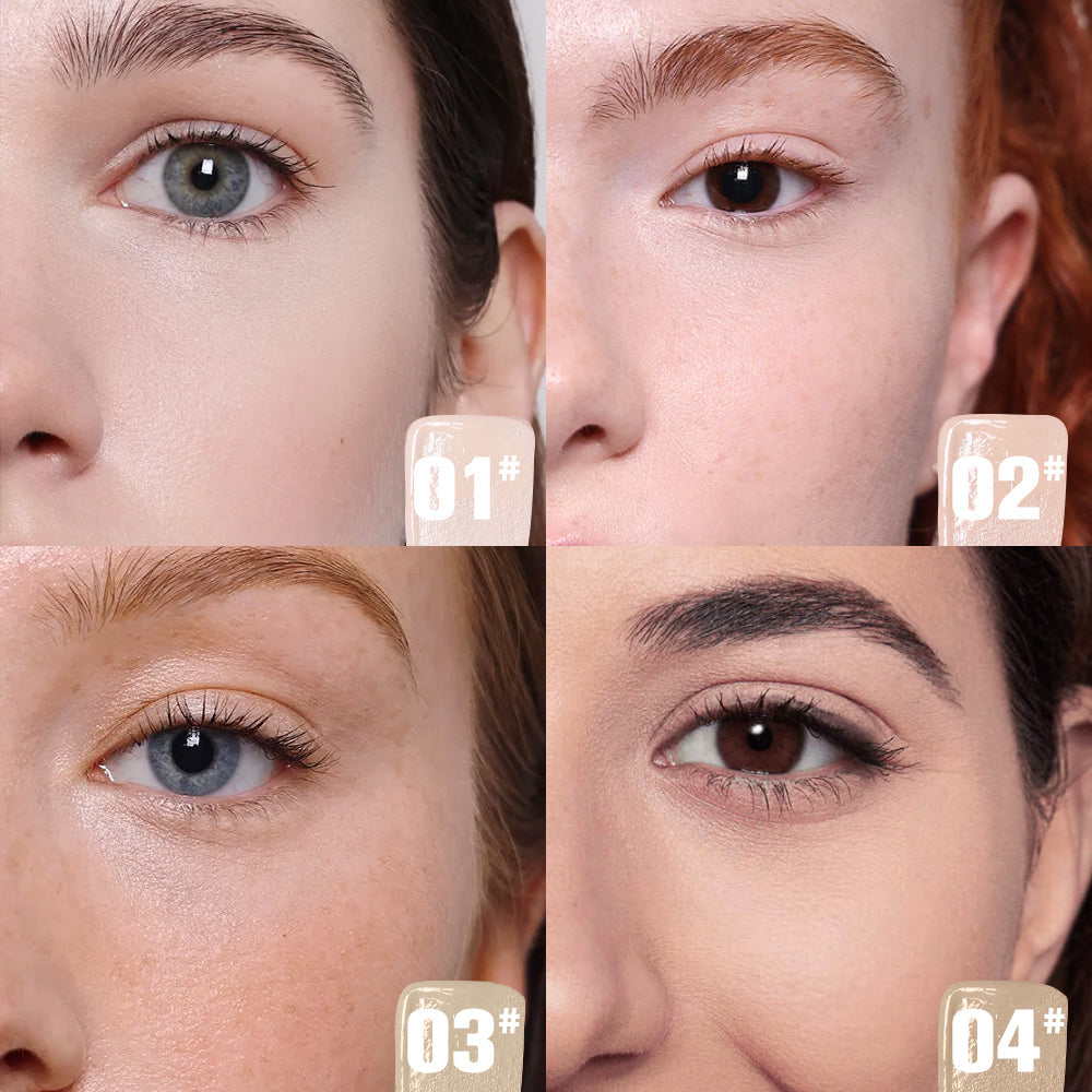 PHOFAY Super Coverage Concealer LadyShow.Store
