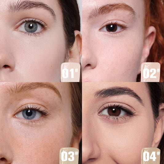 PHOFAY Super Coverage Concealer LadyShow.Store
