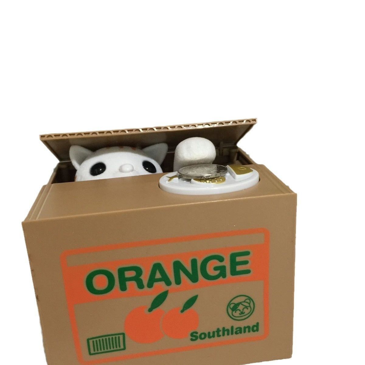 Money-Thief  Children's Day Gift Toy CJD
