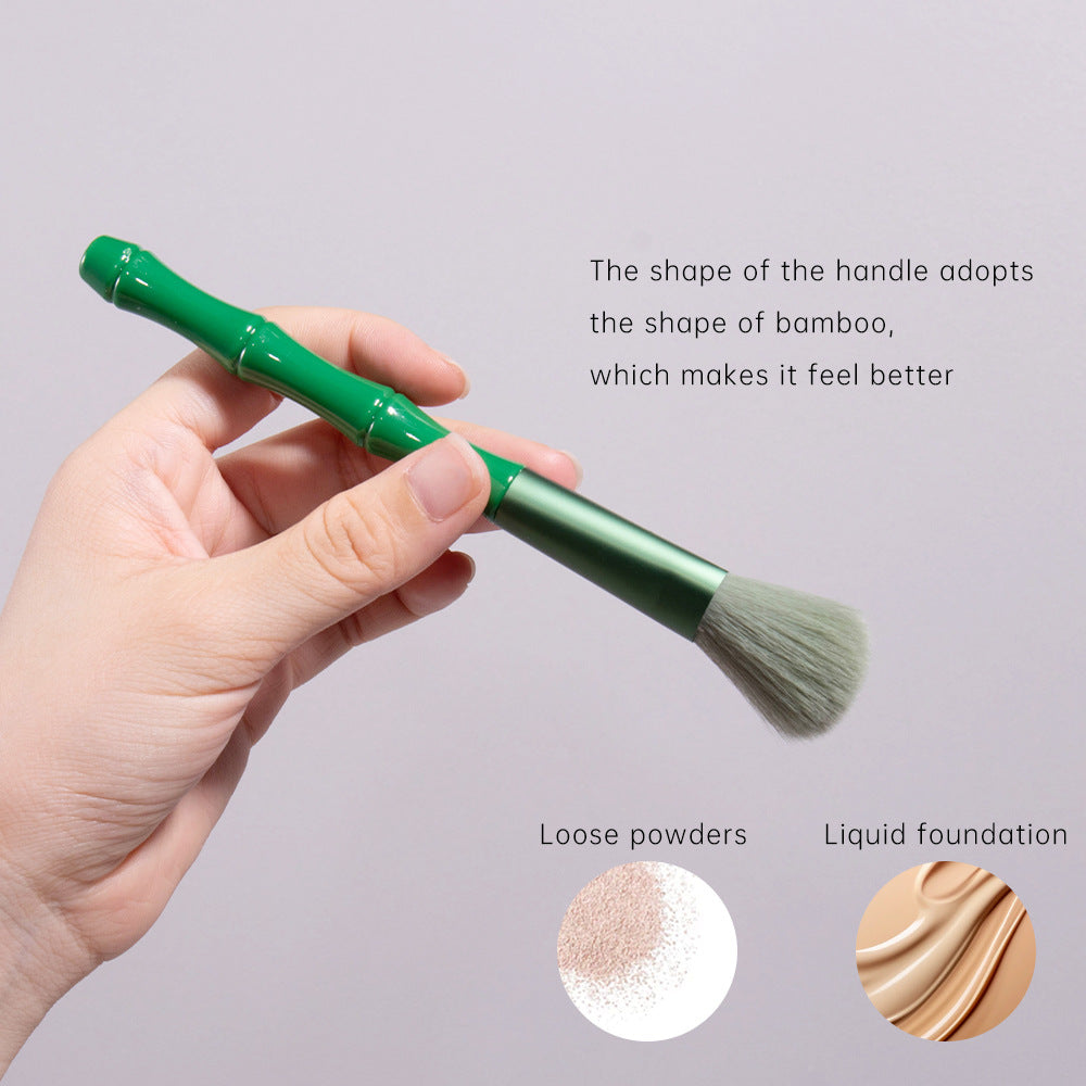 5 Pcs Beauty Tools Portable Makeup Brush CJD