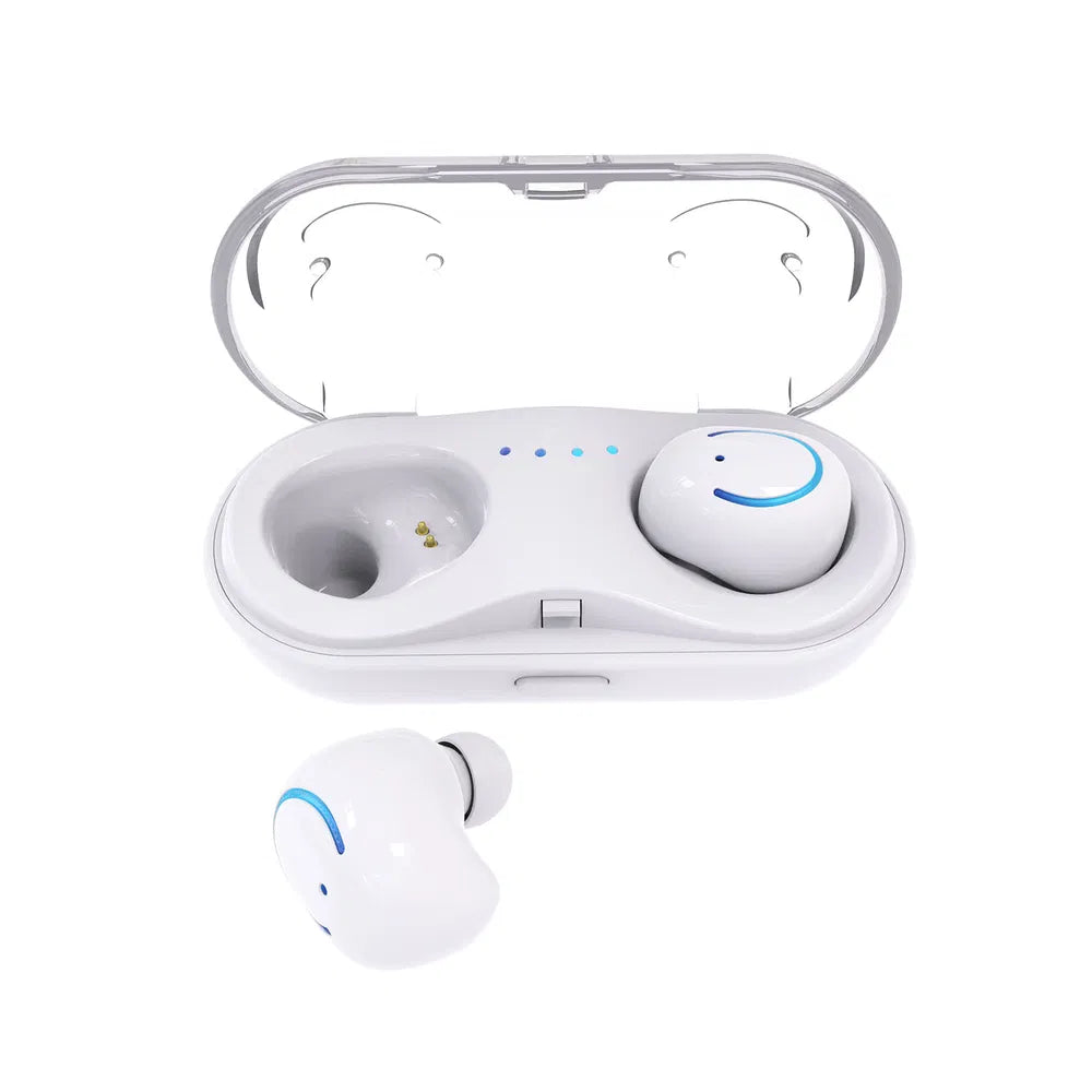 Wireless TWS Stereo Earbuds Earphones Headphone Headset CJD