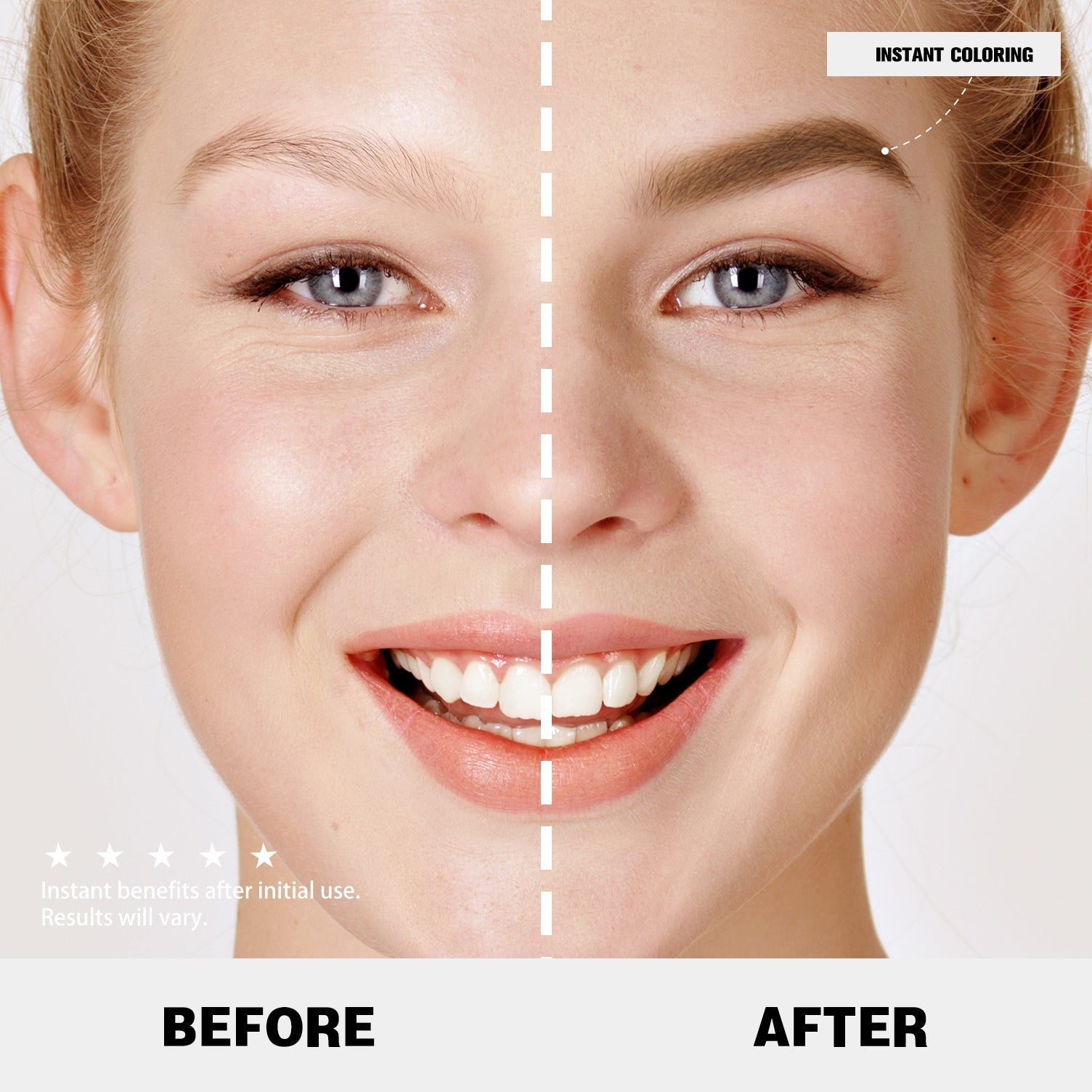 PHOFAY Tinted Eyebrow Gel LadyShow.Store