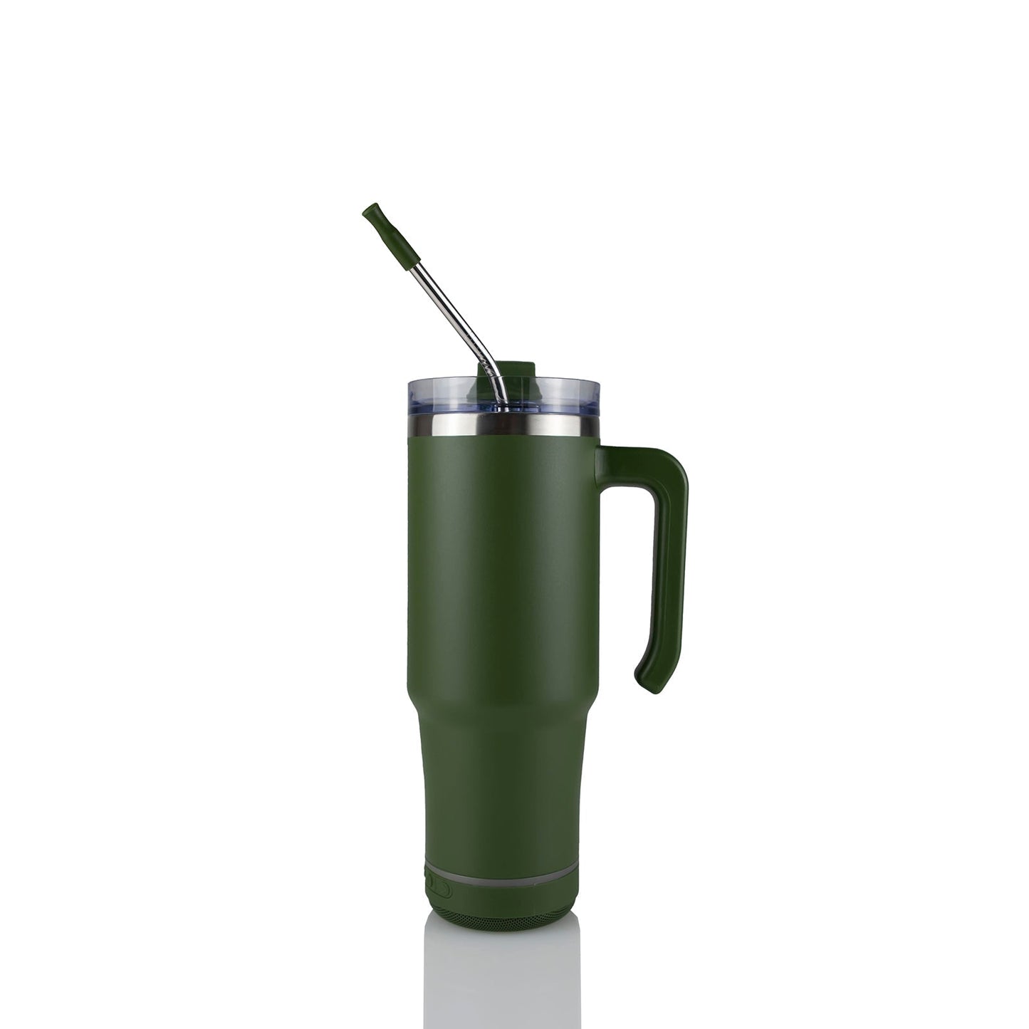30oz GRIPPY SPEAKER TUMBLER LuxuryLifeWay Online Store