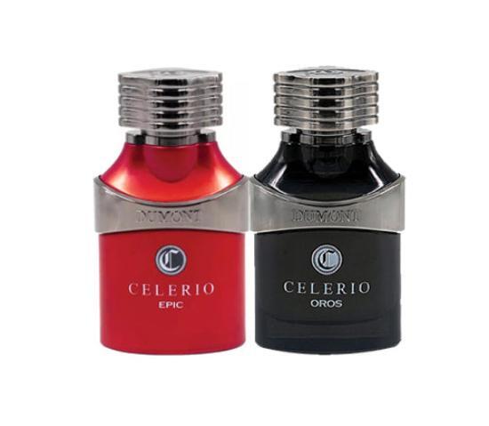 Dumont Celerio Epic & Dumont Celerio Oros Bundle W2B