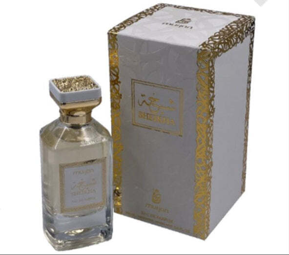 Dumont Murjan Sheikha Eau De Parfum W2B