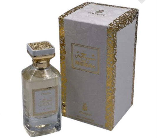 Dumont Murjan Sheikha Eau De Parfum W2B