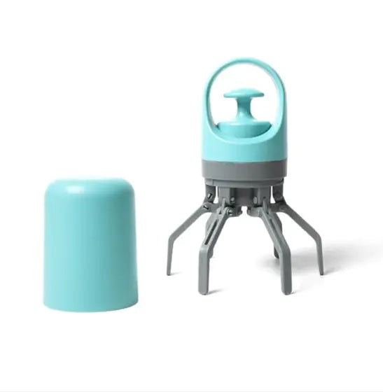 Dog Pooper Scooper Pi-Mart