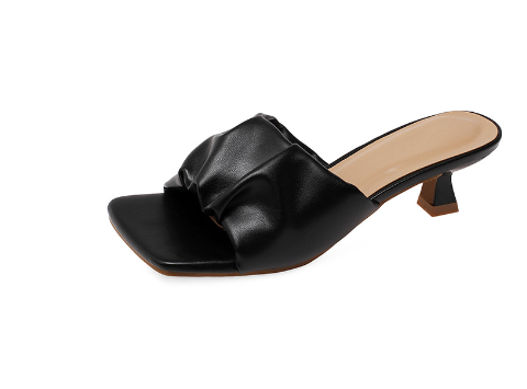 Women's Summer Sandals and Low-Heeled Flip-Flops Best YouTube Store