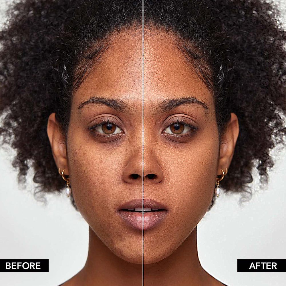 PHOFAY Full Coverage Foundation LadyShow.Store