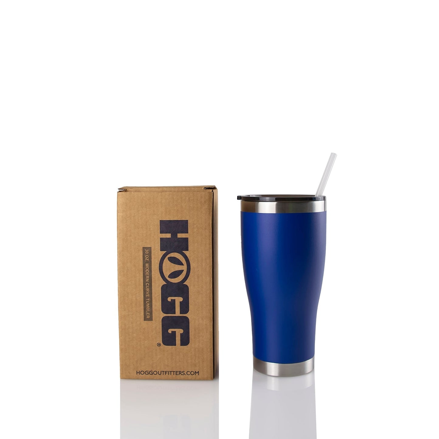 30oz POWDER COATED MODERN CURVE TUMBLER LuxuryLifeWay Online Store