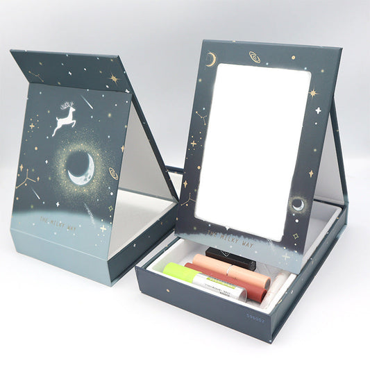 Yanluo Makeup Brush Set Soft Hair Cangzhou Loose Powder Brush LadyShow.Store