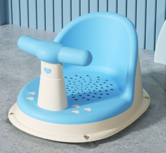 Universal Baby Bath Seat with Support Cushion for Infants LuxuryLifeWay Online Store