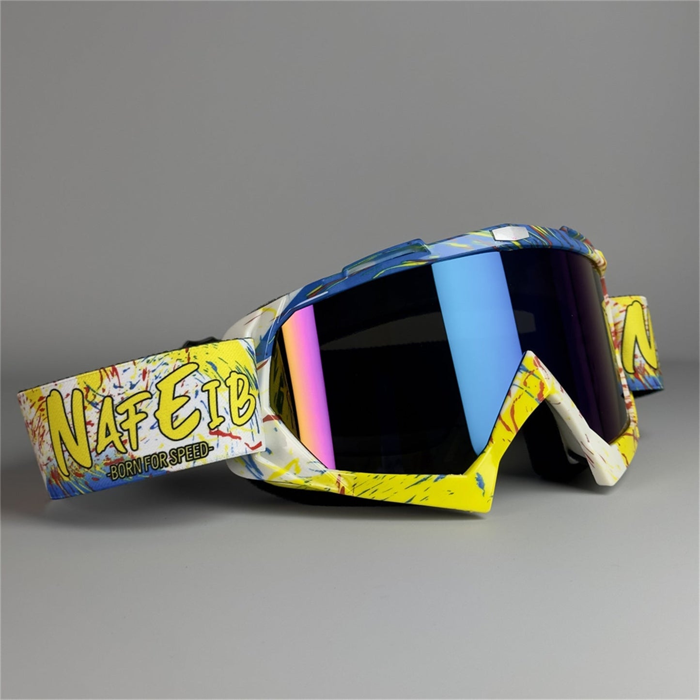 Riding Goggles Motorcycle Off-road Outdoor Sports Best YouTube Store