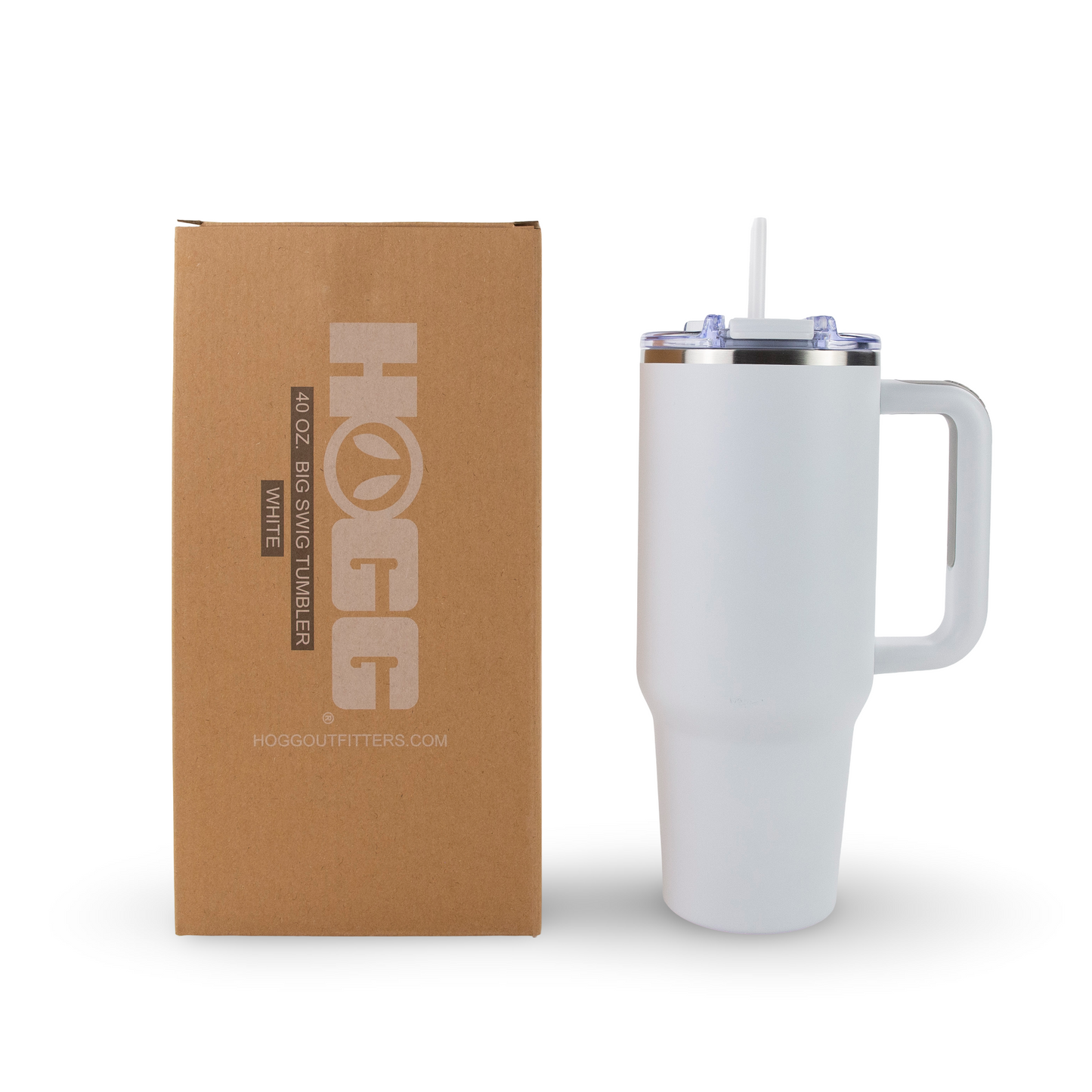 40oz POWDER COATED BIG SWIG TUMBLER - PASTEL COLLECTION LuxuryLifeWay Online Store