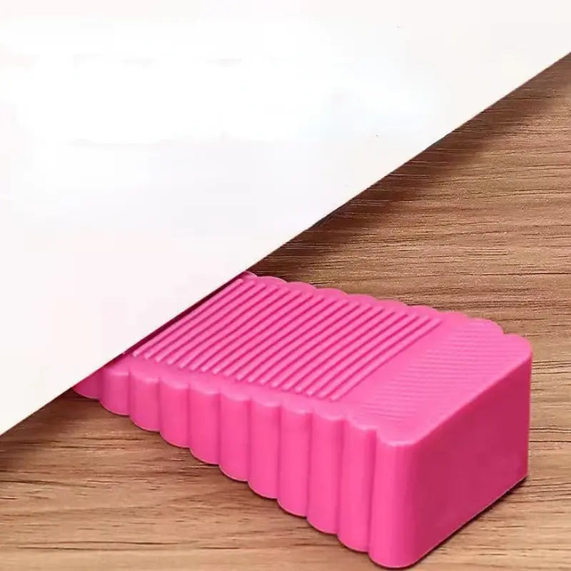 Wind-proof Anti-collision Door Plug for Baby Safety LuxuryLifeWay Online Store