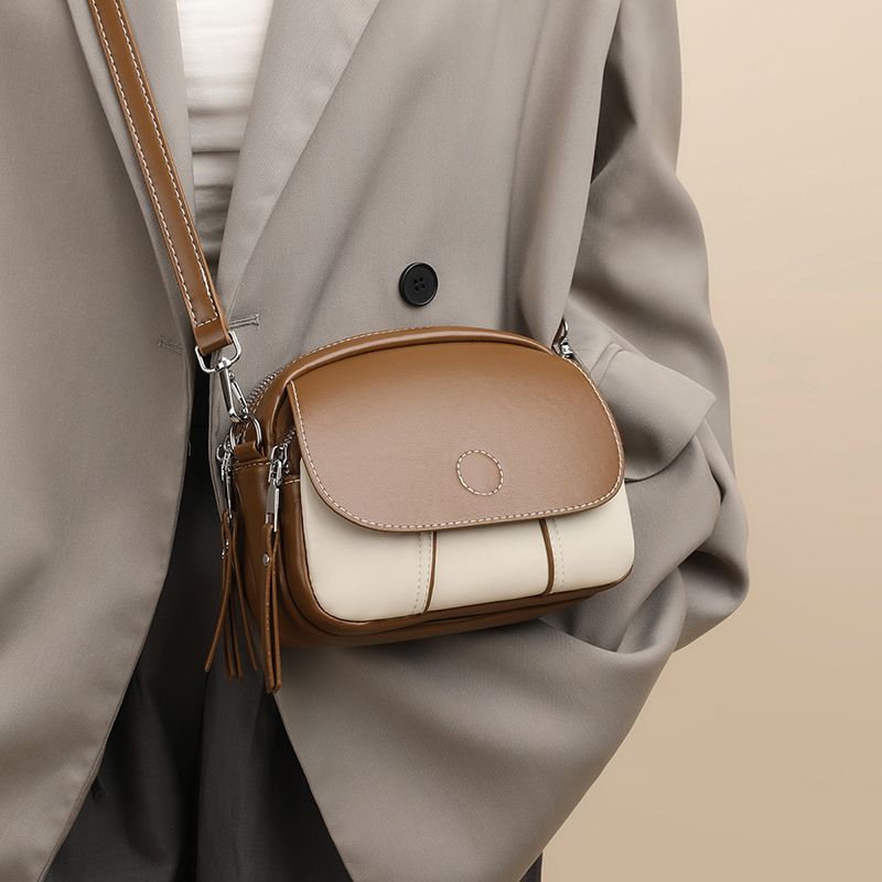 Fashionable Crossbody Bag Mini Versatile Shoulder Bag LadyShow.Store