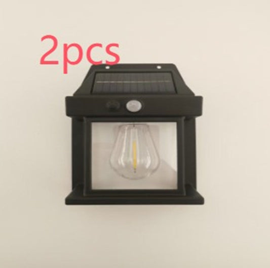 Solar Wall Lamp Best YouTube Store