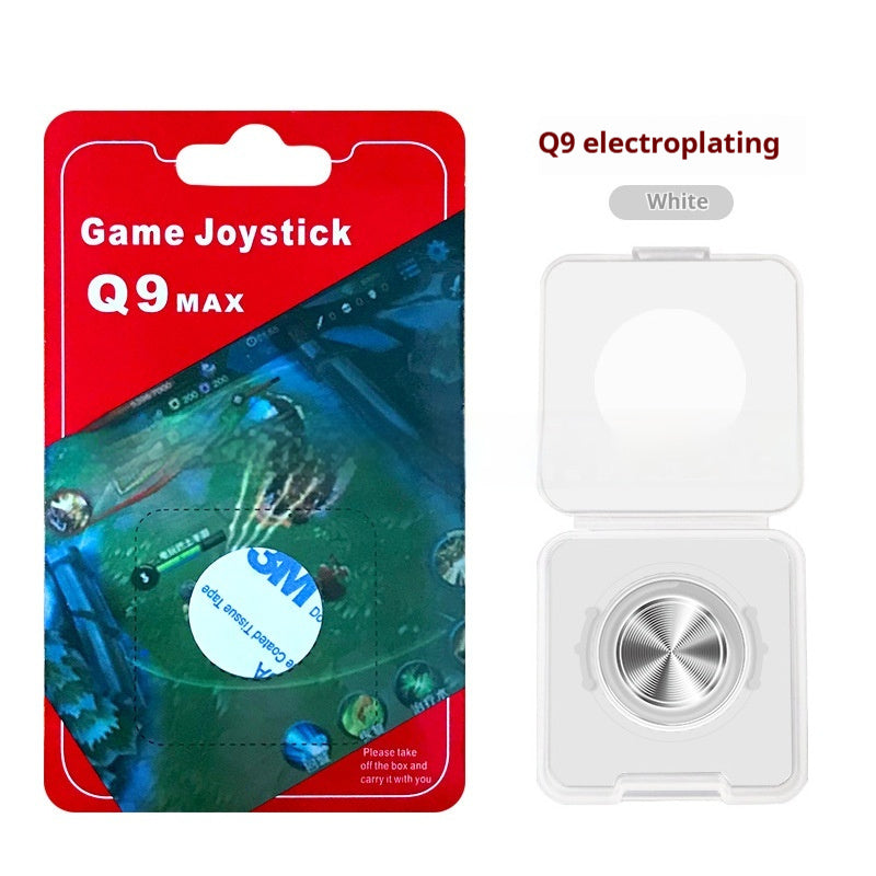Mobile game joystick handle sucker Best YouTube Store