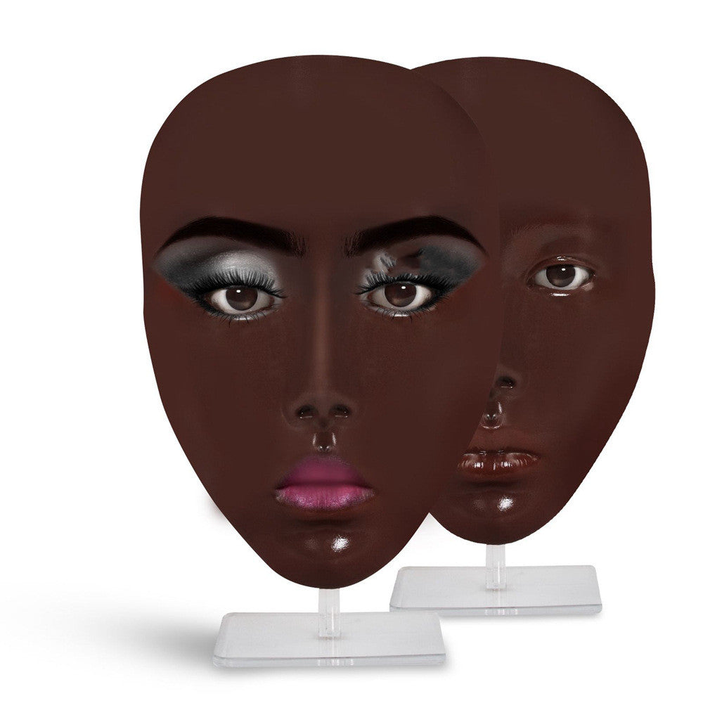 Cosmetics Suit Makeup Full Set CJD