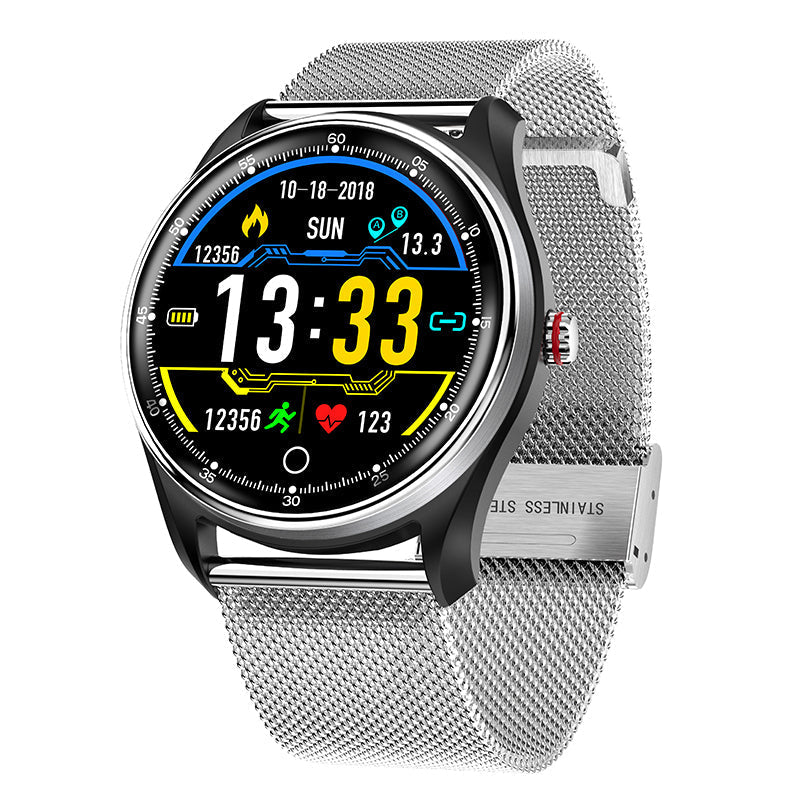 Heying Smart Bracelet Men's Sports Watch Best YouTube Store