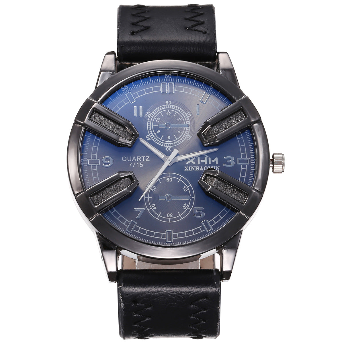 Fashion Classic Boutique Gift Box Set Wallet Glasses Creative Quartz Watch Best YouTube Store