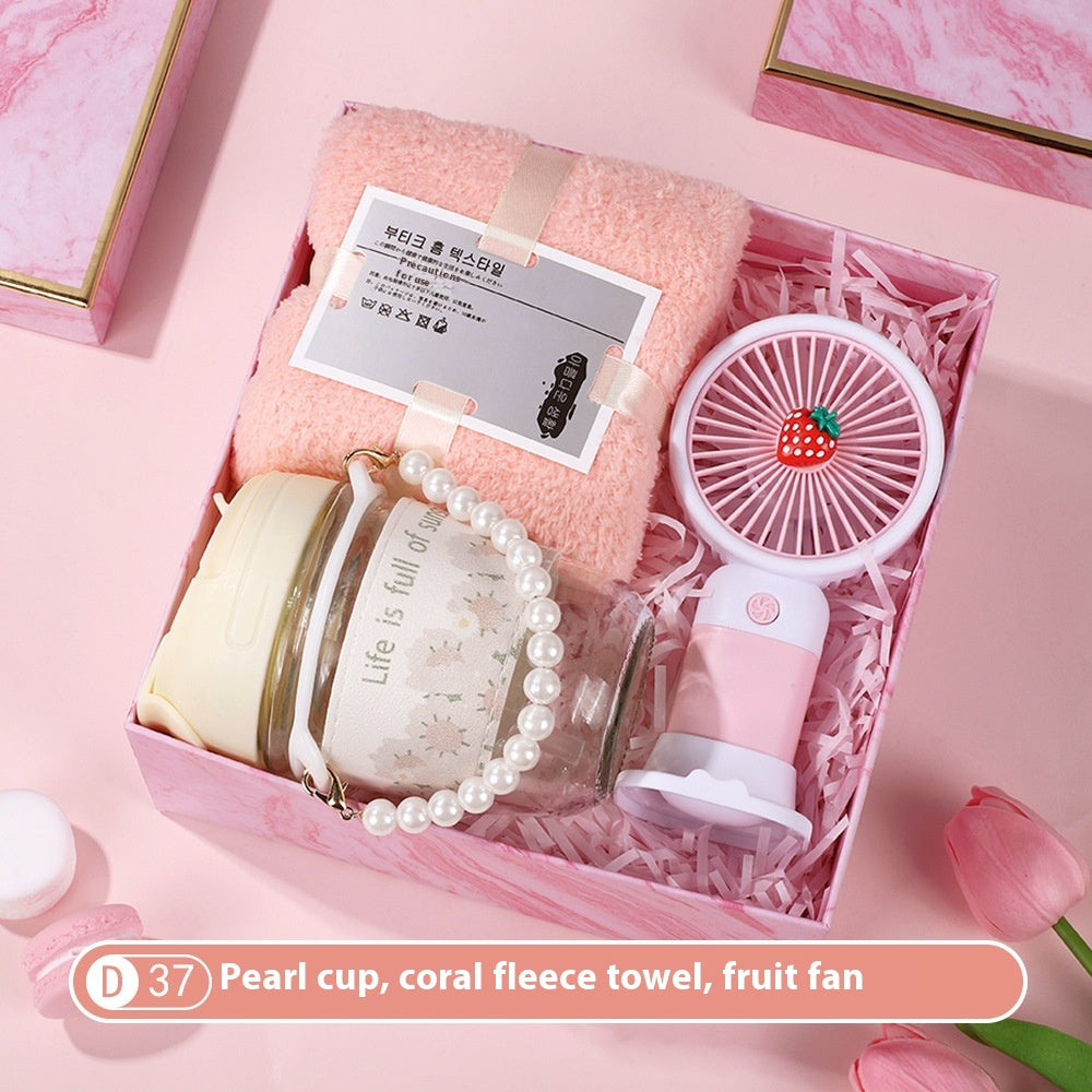Practical Gift For Mother's Day CJD