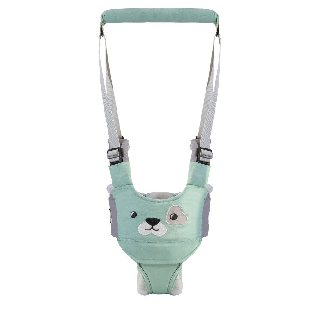 Breathable Baby Walker Harness with Vest for Infants LuxuryLifeWay Online Store