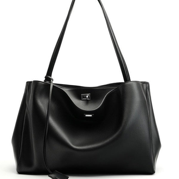 Women's Hand-carrying Shoulder Crossbody Bag LadyShow.Store