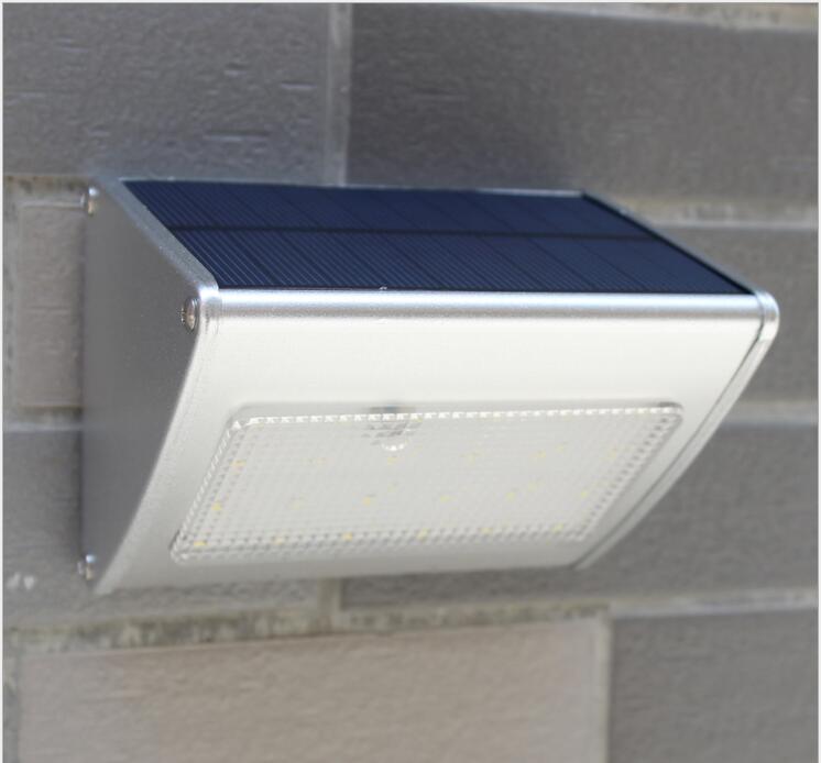 Solar Outdoor Light - New Solar Wall Lamp (Amazon Best Seller) Best YouTube Store