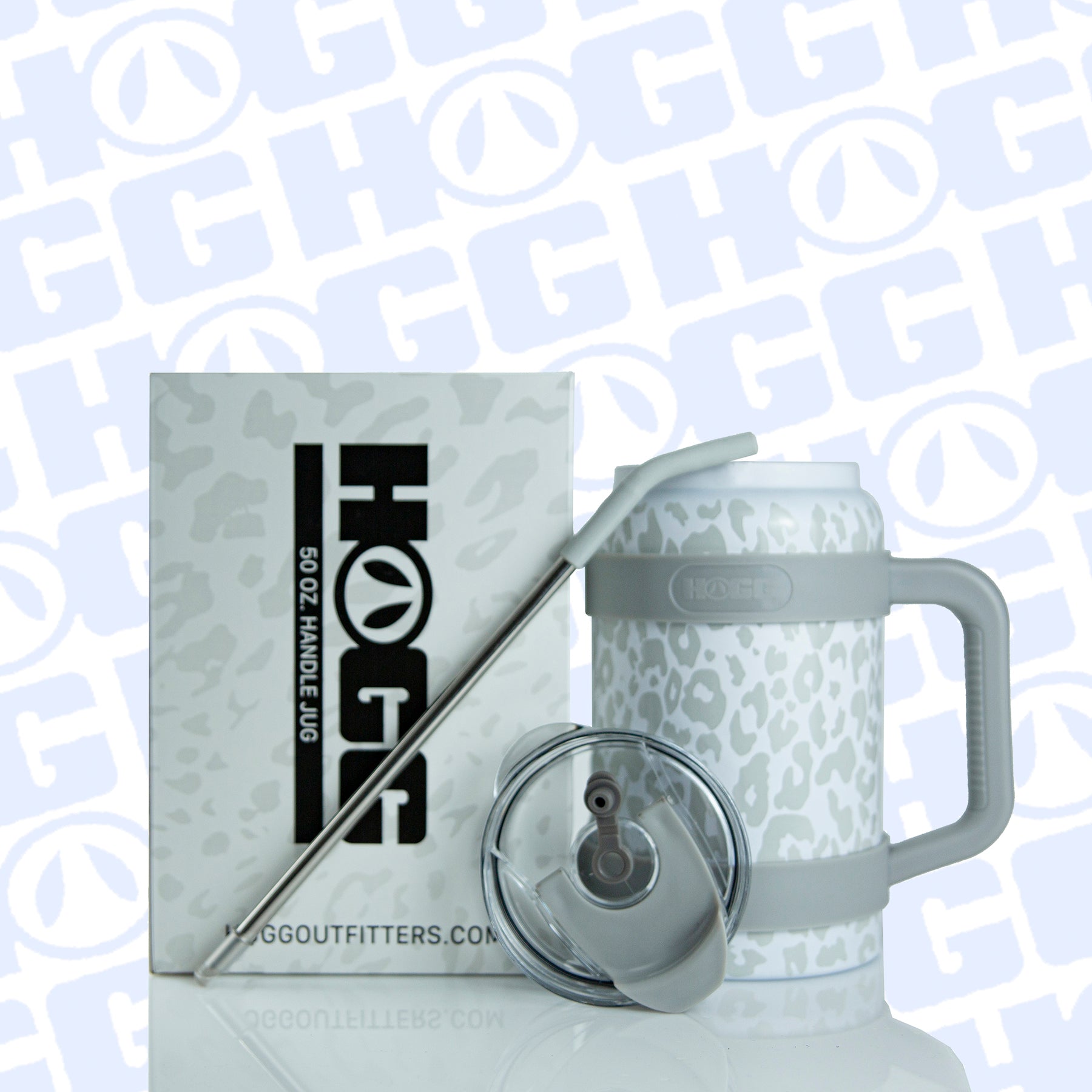 50oz HANDLE JUG LuxuryLifeWay Online Store