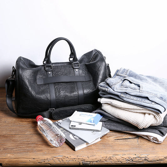 New One-shoulder Diagonal Handbag CJD