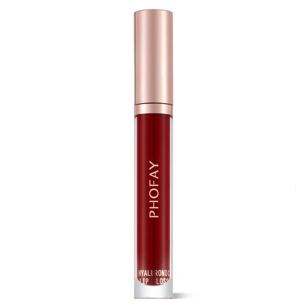 PHOFAY Hyaluronic Lip Gloss LadyShow.Store