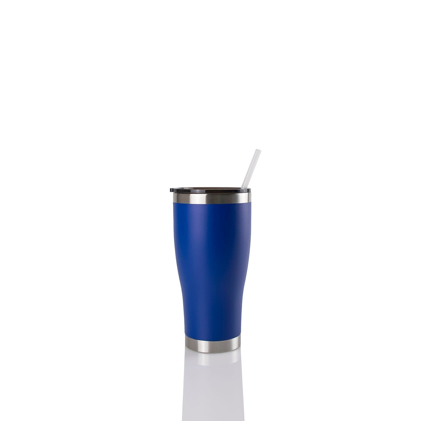30oz POWDER COATED MODERN CURVE TUMBLER LuxuryLifeWay Online Store