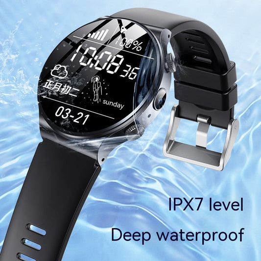 Fashion Personality Video Smart Watch Best YouTube Store