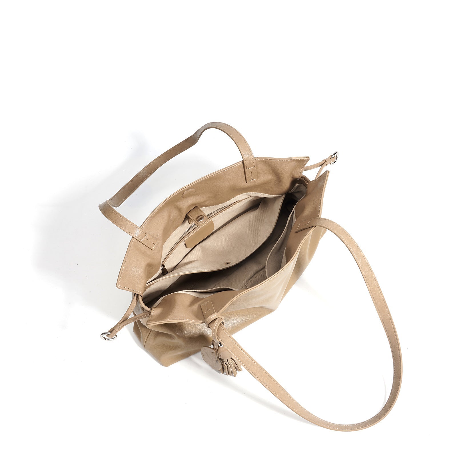 Womens Stylish, Vintage, Versatile, And Personalized Shoulder Bag LadyShow.Store