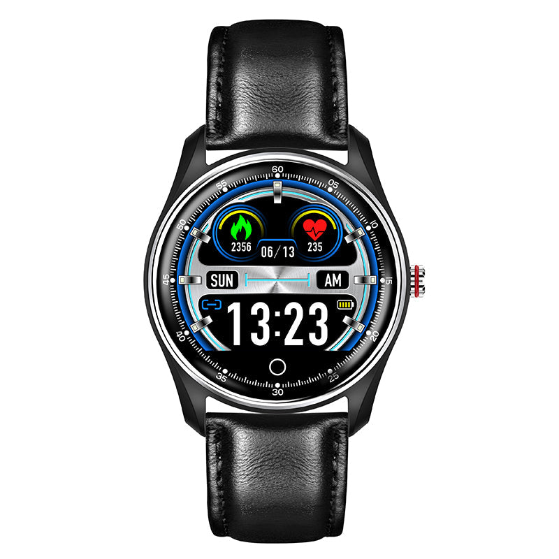 Heying Smart Bracelet Men's Sports Watch Best YouTube Store