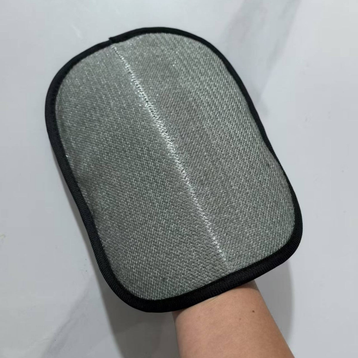 Hair Removal Pet Gloves Static Two-way Bristle Hair Cleaning Fantastic Best YouTube Store