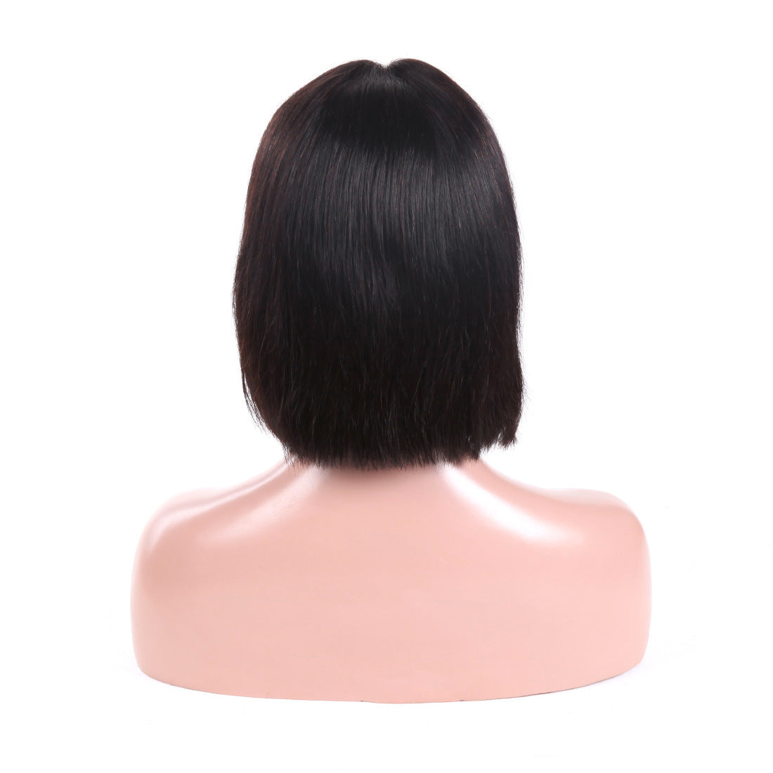 Wigs Real Wig Hair European And American CJD