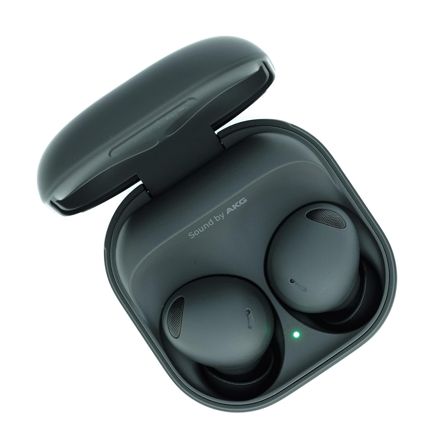 Samsung Galaxy Buds Pro 2 [2022] (SM-R510NZAALTA) - (Gray) LuxuryLifeWay Online Store