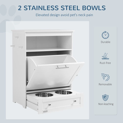 Pet Feeder Station Lockers Best YouTube Store