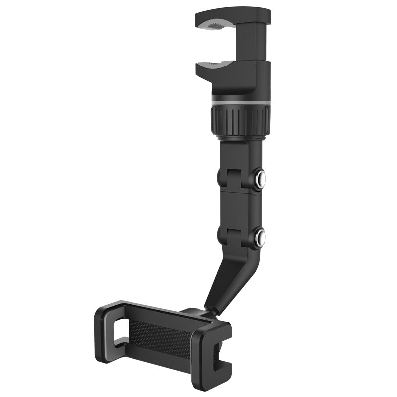 Multifunctional Car Holder Rear View Mirror Best YouTube Store