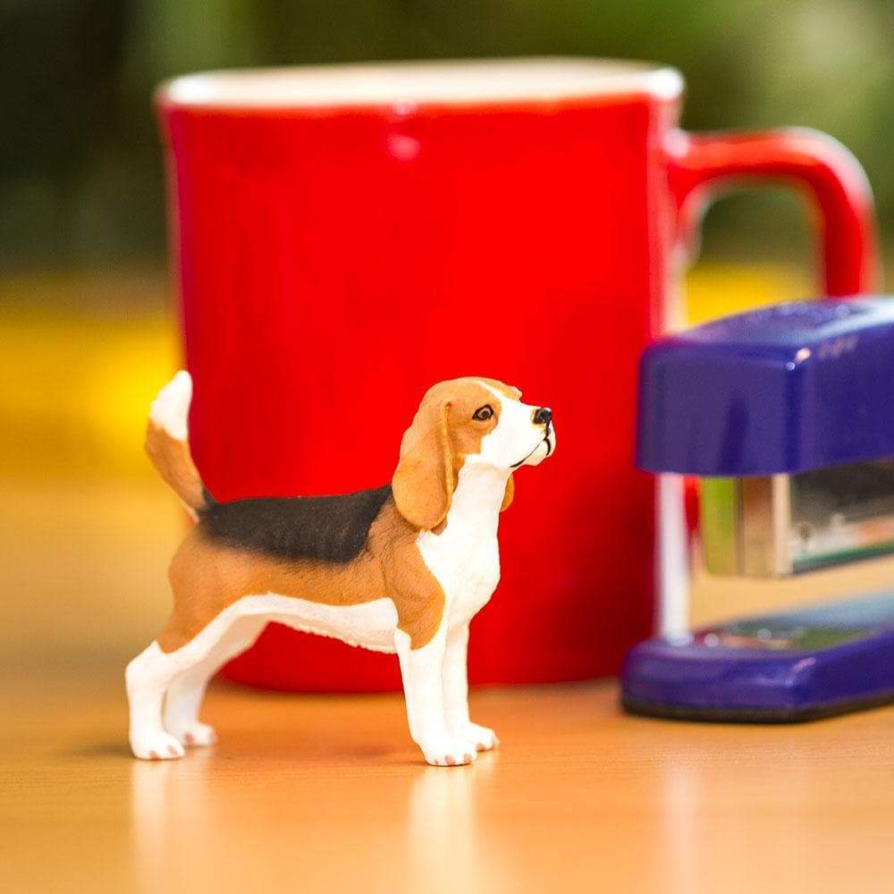 Beagle Toy-2