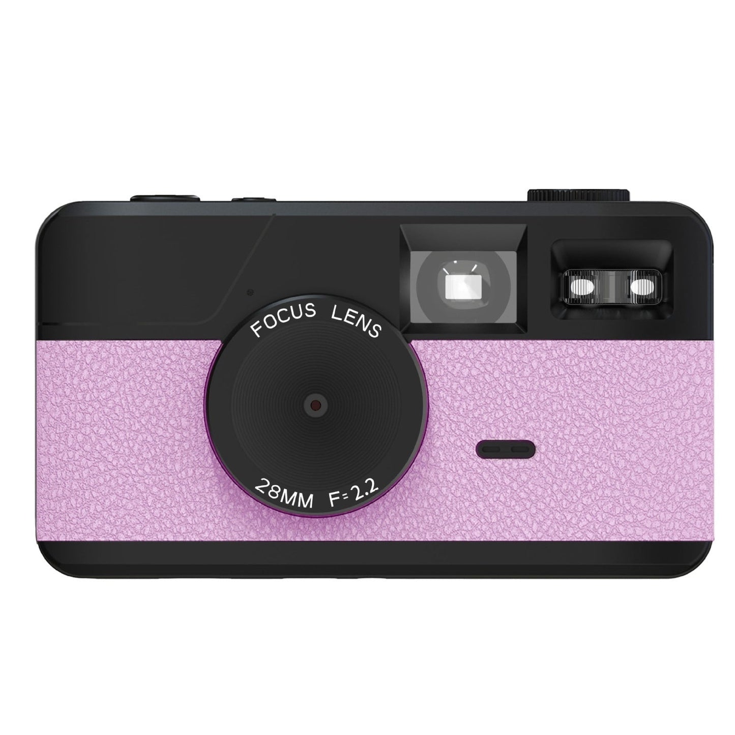 Retro Screen-free Digital Camera 8-mode Filter Best YouTube Store