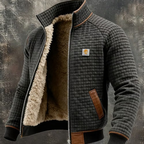 Foreign Trade Cross-border Trendy Independent Station Cotton-padded Jacket Best YouTube Store