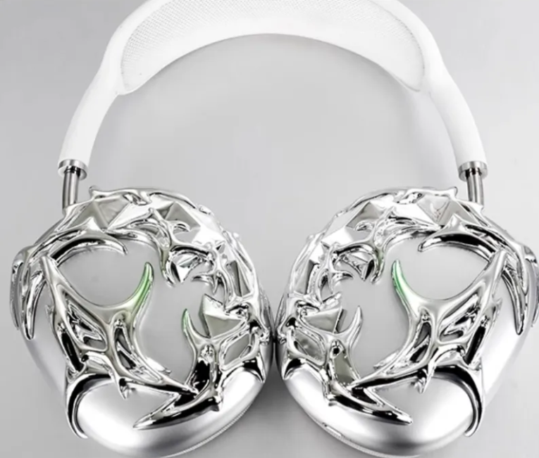 Headset Protective Cover Diy LuxuryLifeWay Online Store