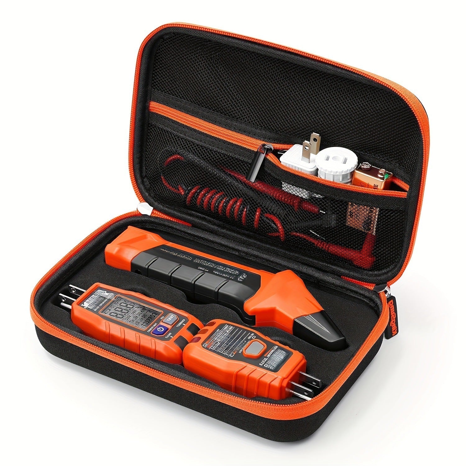 Applicable Klein Tools ET310 AC Circuit Breaker Detector Storage Box Best YouTube Store